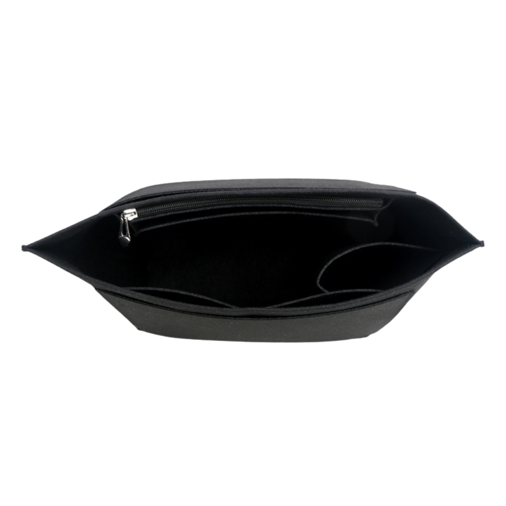 Longchamp Le Pliage Tote Bag Insert Structured Liner Organizer
