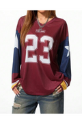 Circuit 23 Y2K Long-Sleeve Jersey