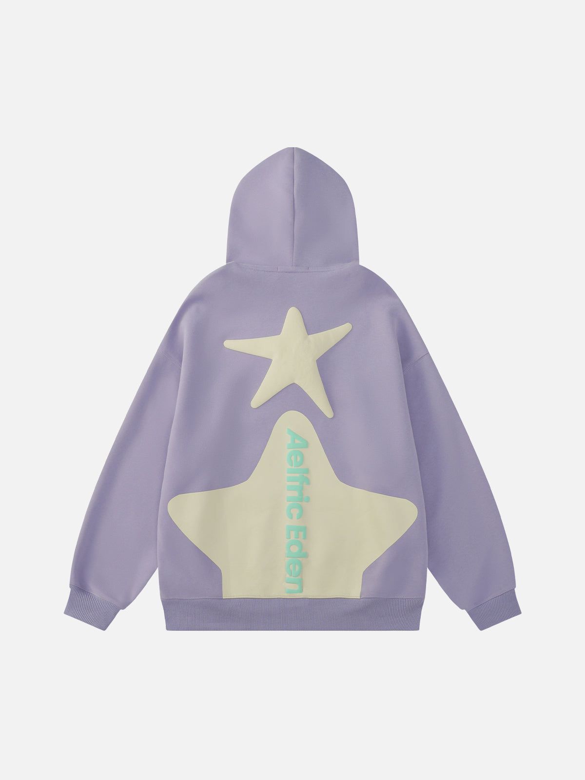 Incomplete Eden Star Hoodie