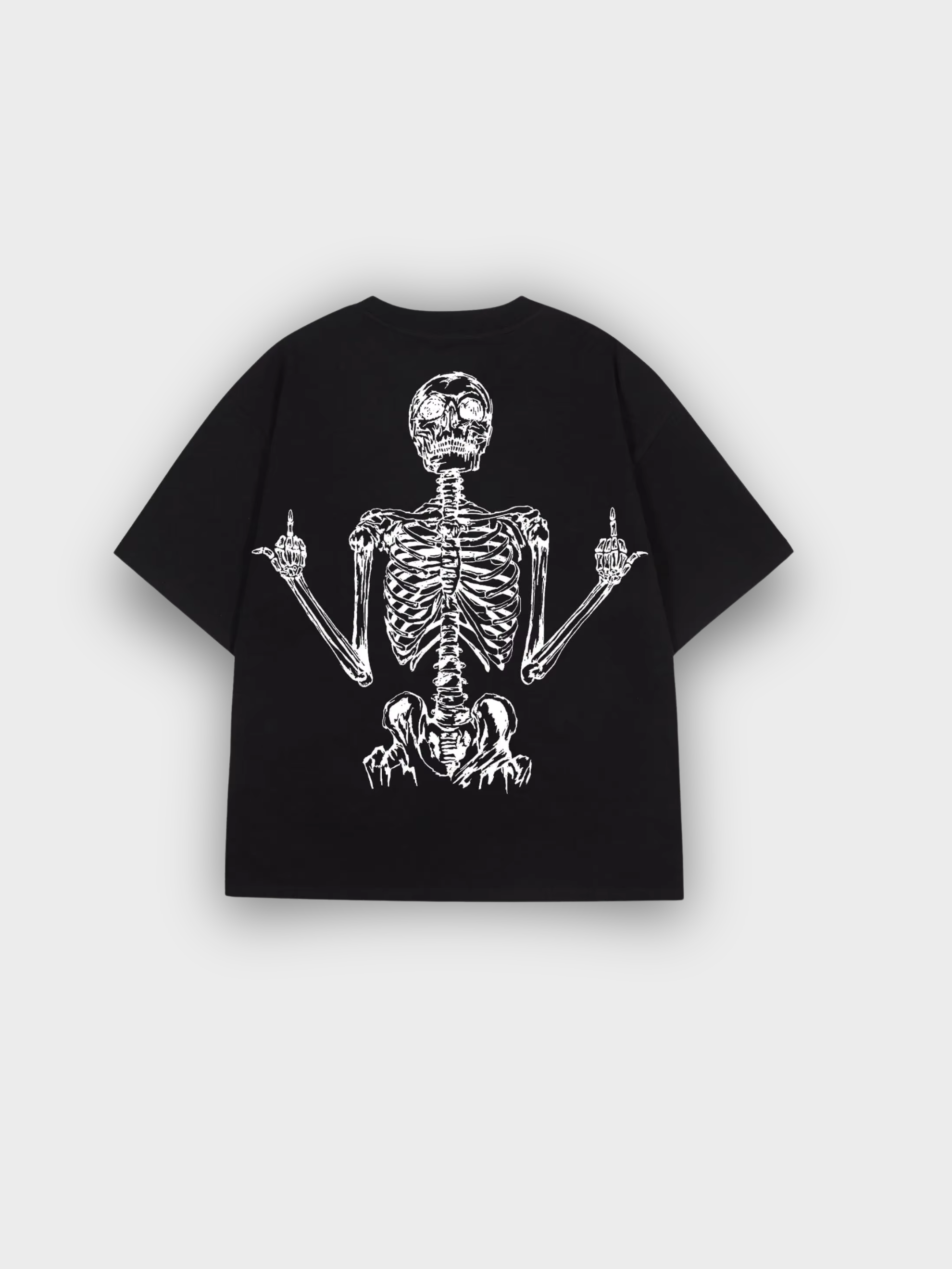 Skeleton Graphic Tee
