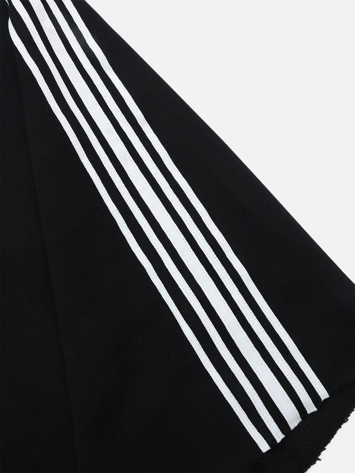 Labellarossa Double Waist Baggy Sweatpants