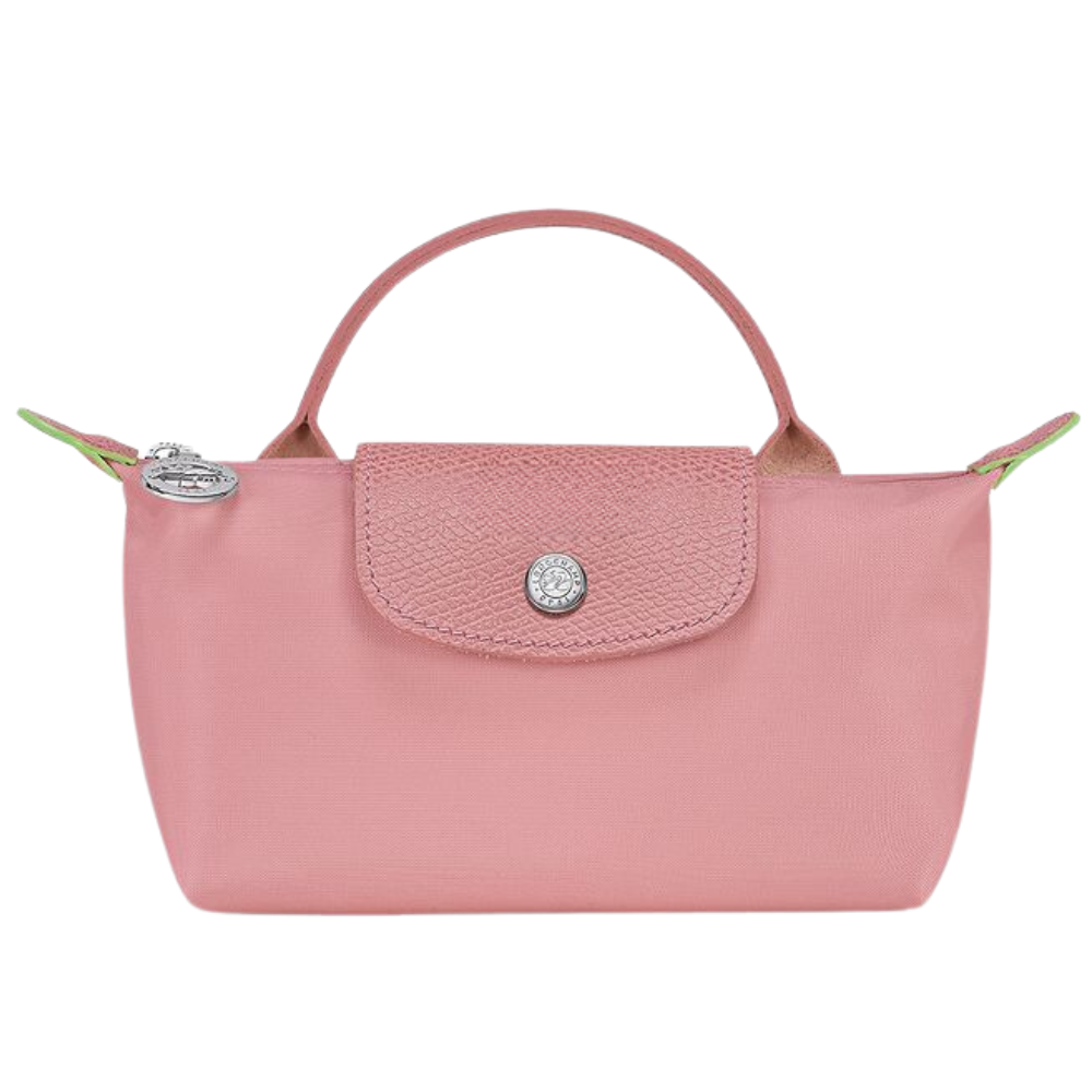 Longchamp Élan Mini Bag Compact Crossbody with Strap Included