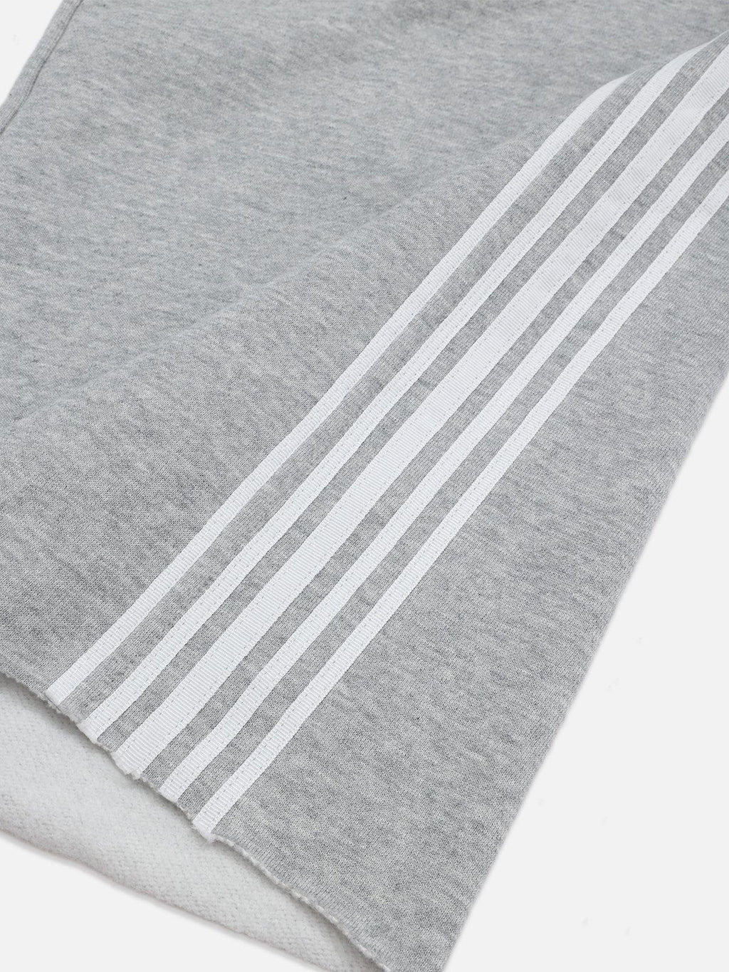 Labellarossa Double Waist Baggy Sweatpants