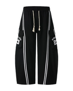 Tokyo-Knit Extra Baggy Pants
