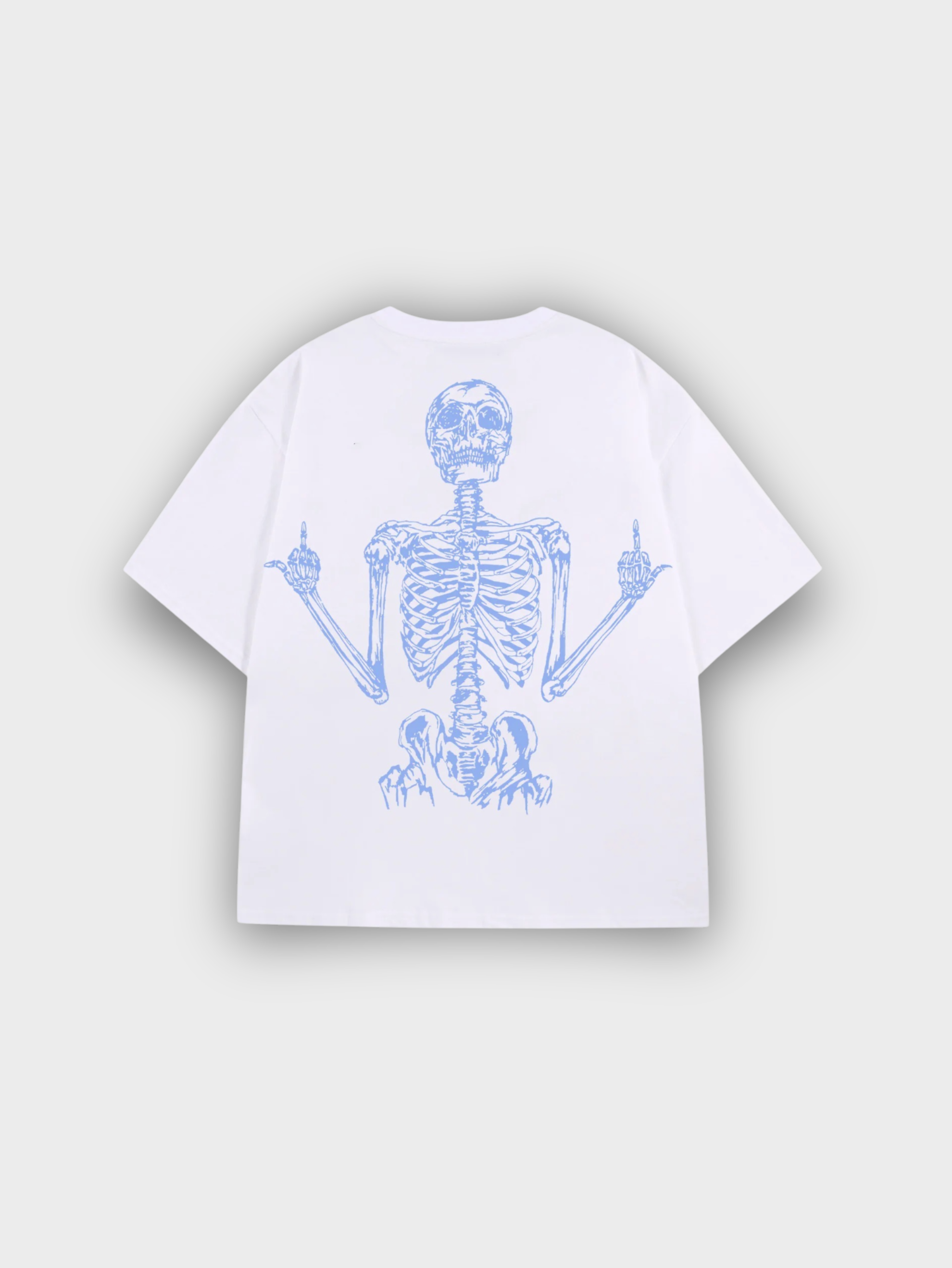 Skeleton Graphic Tee