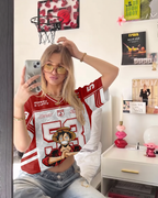 Grand Line Anime Jersey