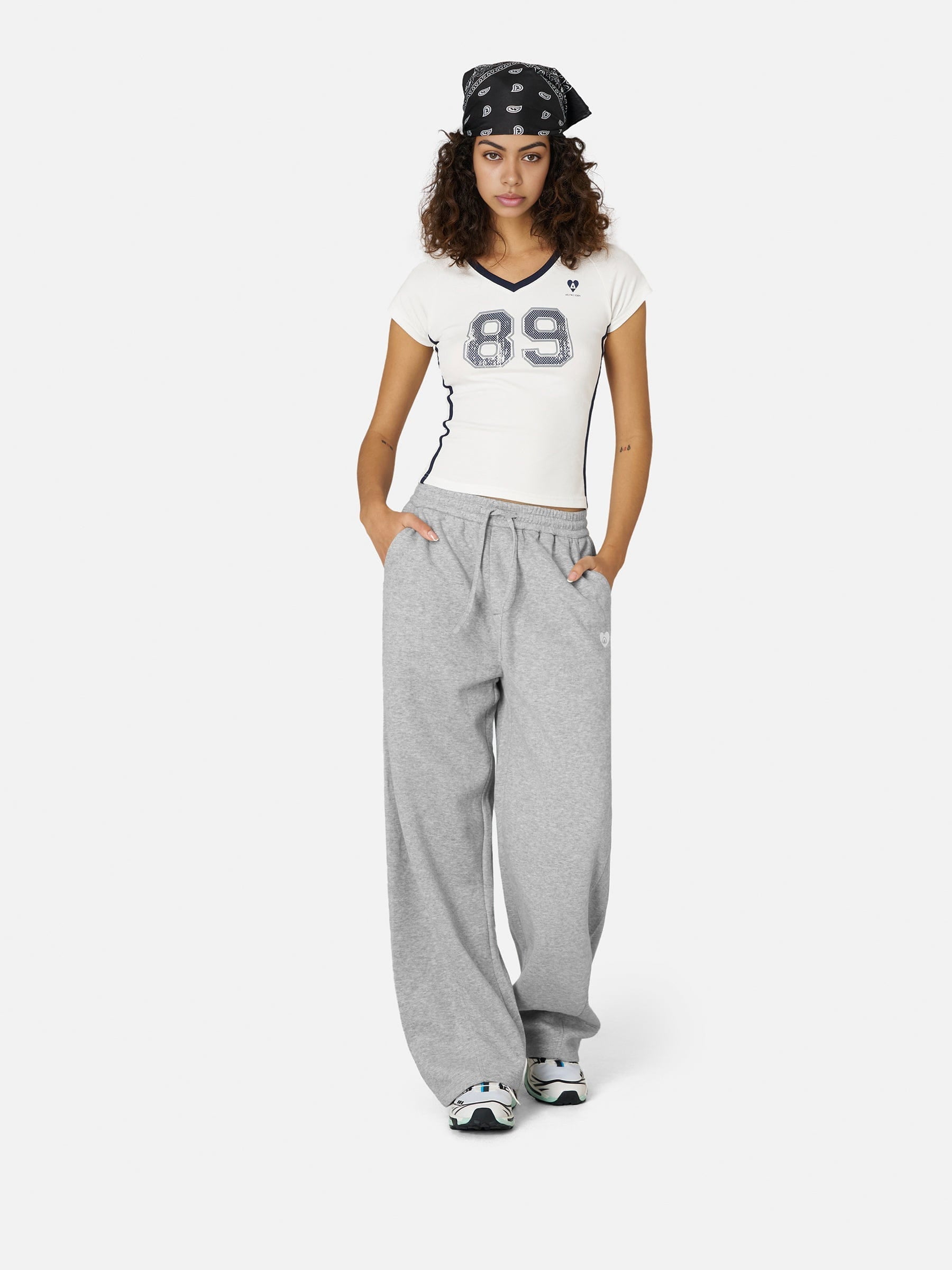 Baggy Sweatpants