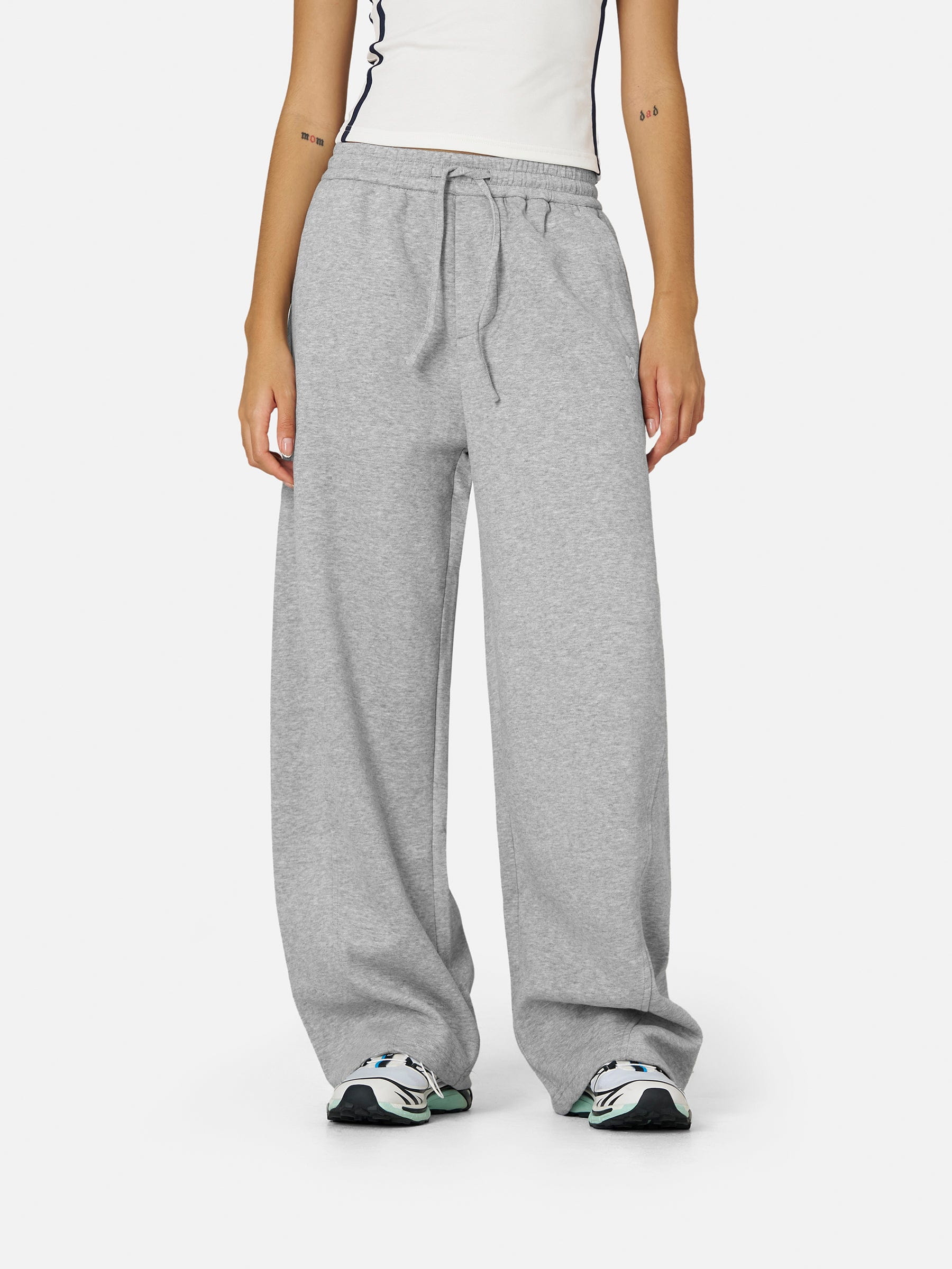 Baggy Sweatpants