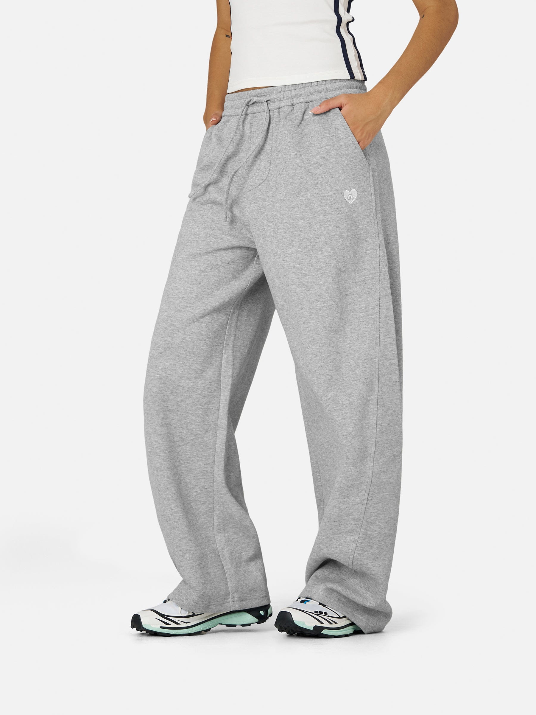 Baggy Sweatpants