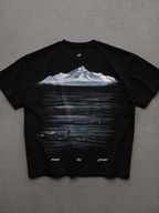 Greater Penguin Boxy T-Shirt
