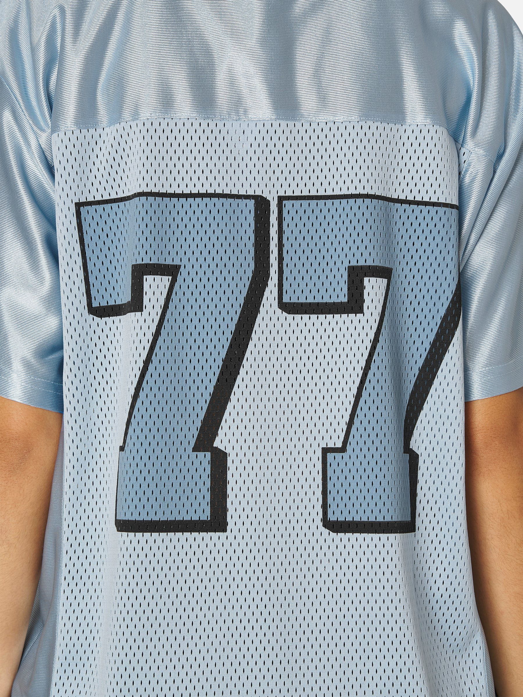 77 Mesh Football Jersey