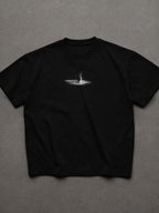 Greater Penguin Boxy T-Shirt