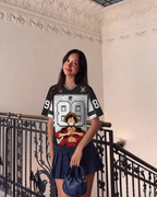 Grand Line Anime Jersey T-Shirt