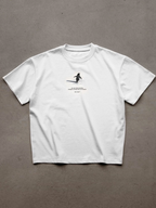 Greater Penguin Boxy T-Shirt