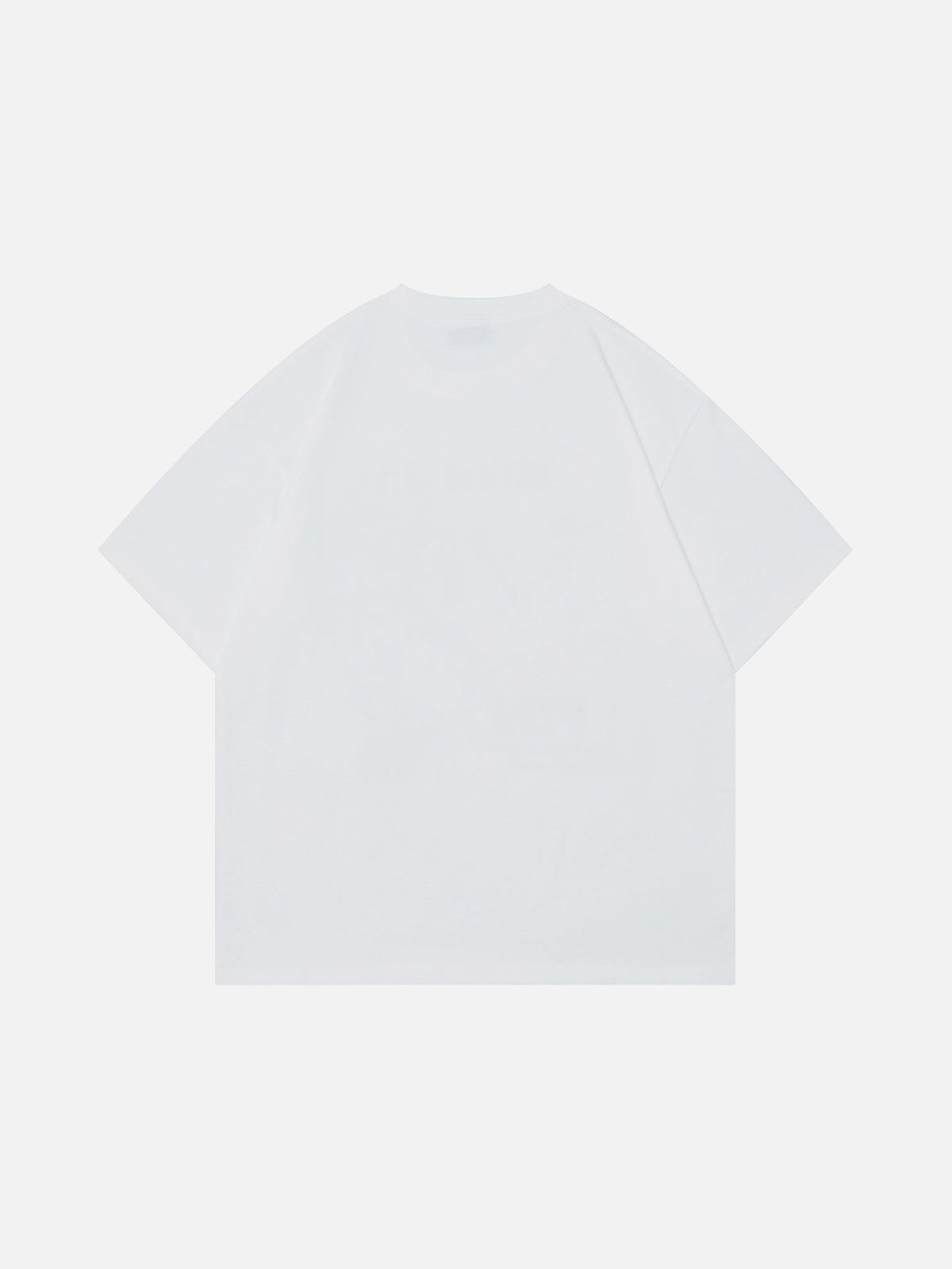 07 Cherry  Graphic Tee