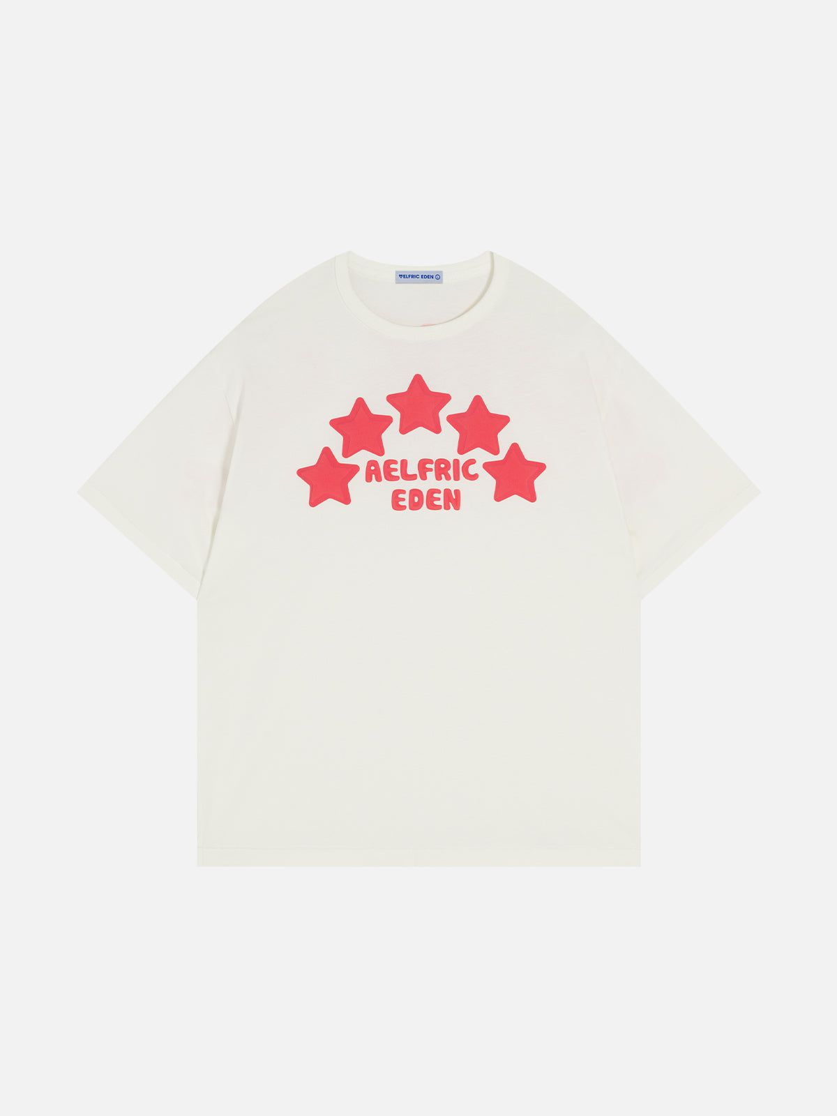 Vintage Eden Star Tee
