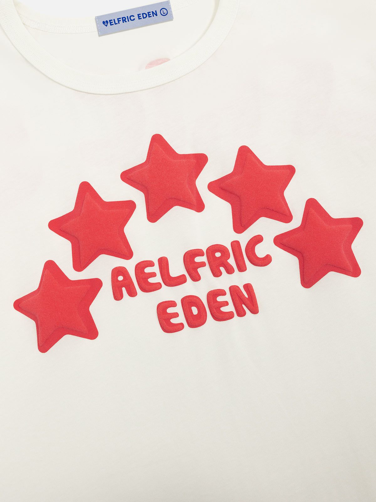 Vintage Eden Star Tee