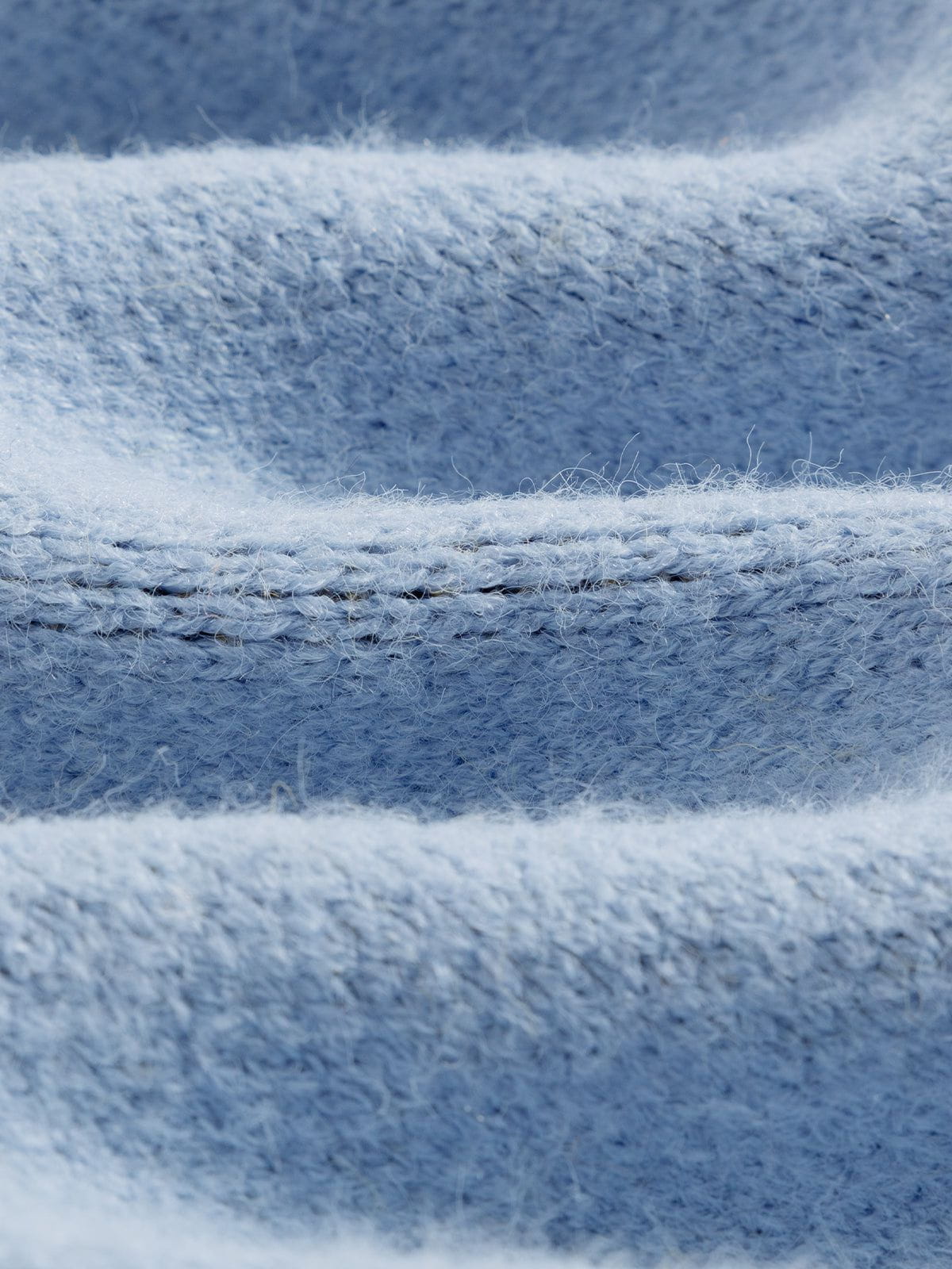 Goose Jacquard Sweater