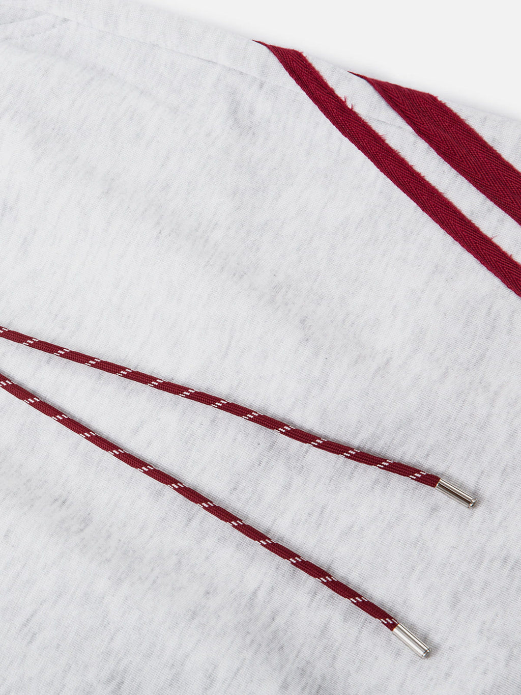 Labellarossa Baggy Barrel Sweatpants