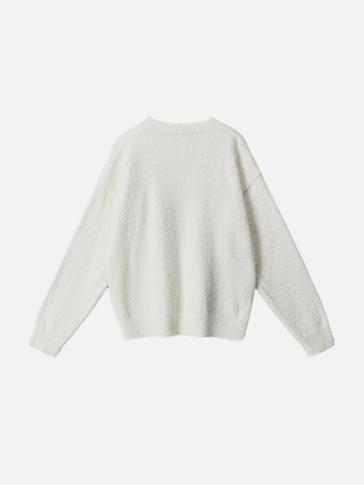 Bear Knit Sweater
