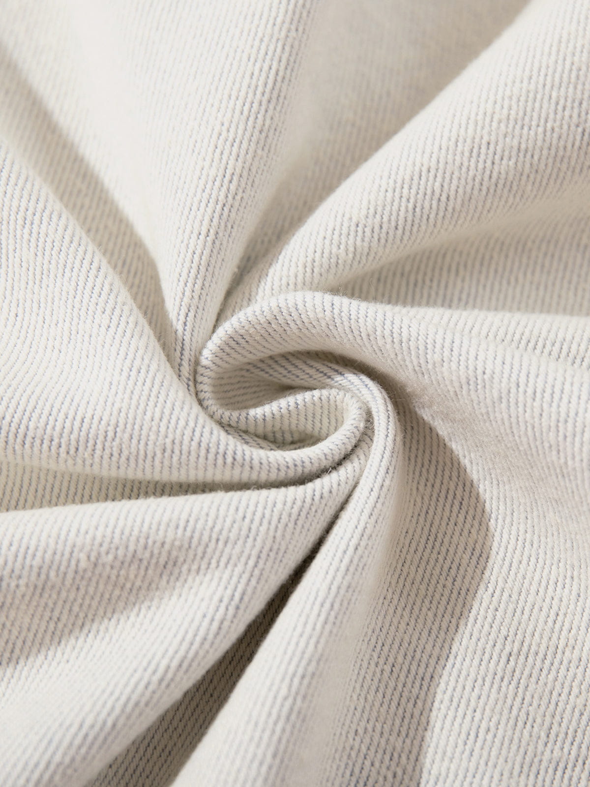 Distressed Denim Jacket