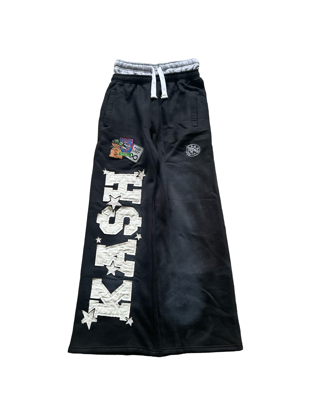 Labellarossa Kash Sweatpants
