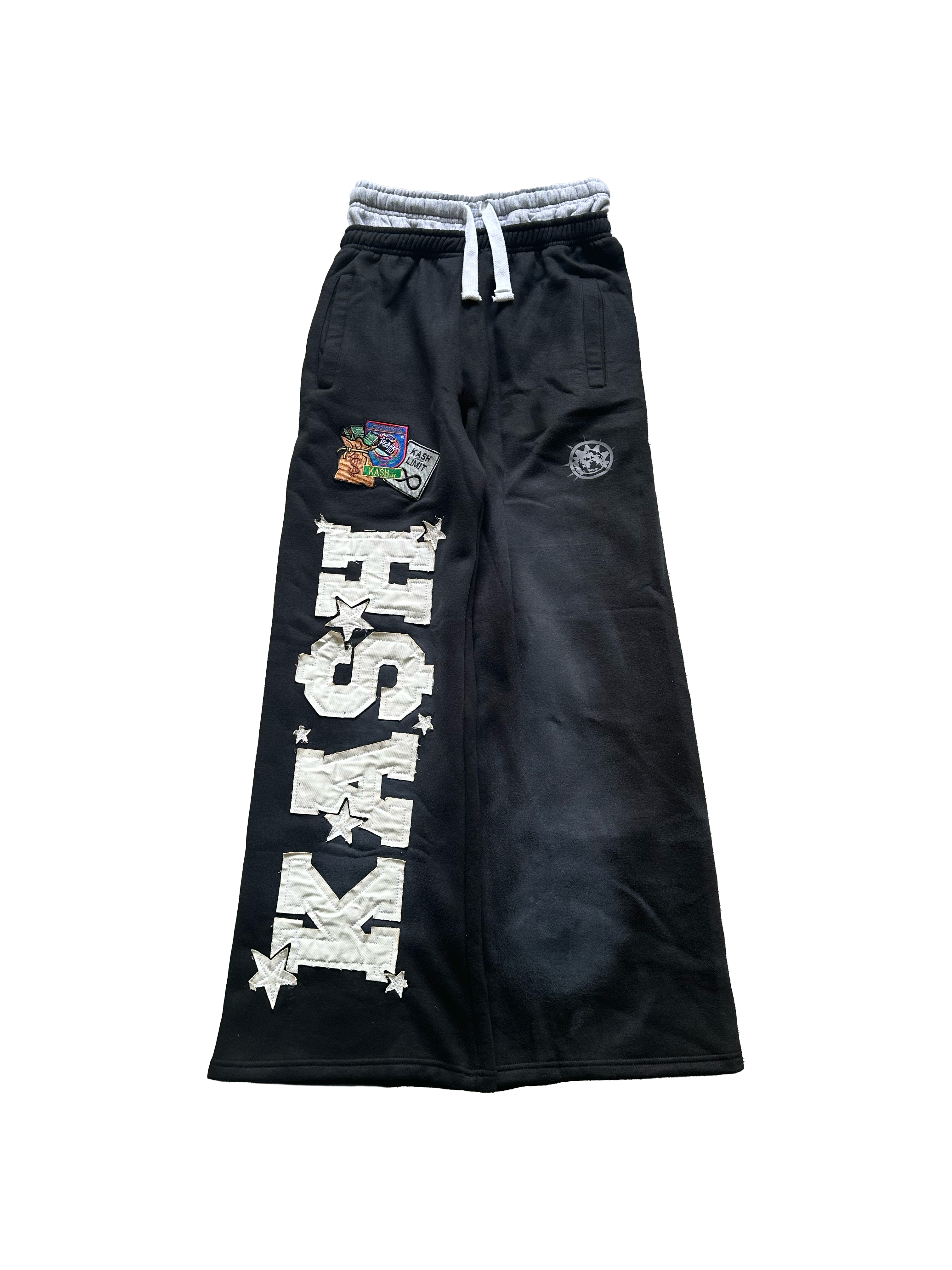 Labellarossa Kash Sweatpants