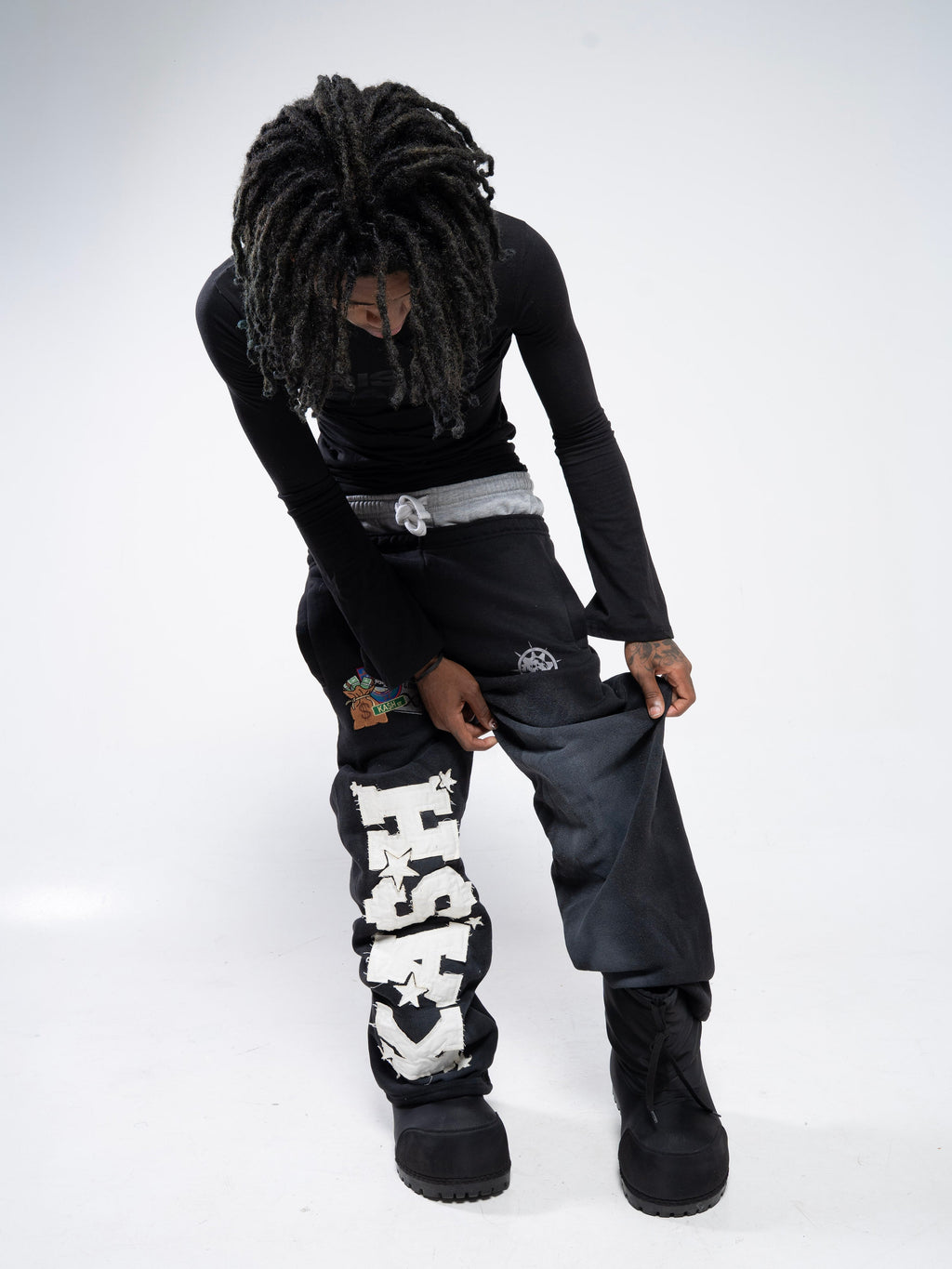 Labellarossa Kash Sweatpants