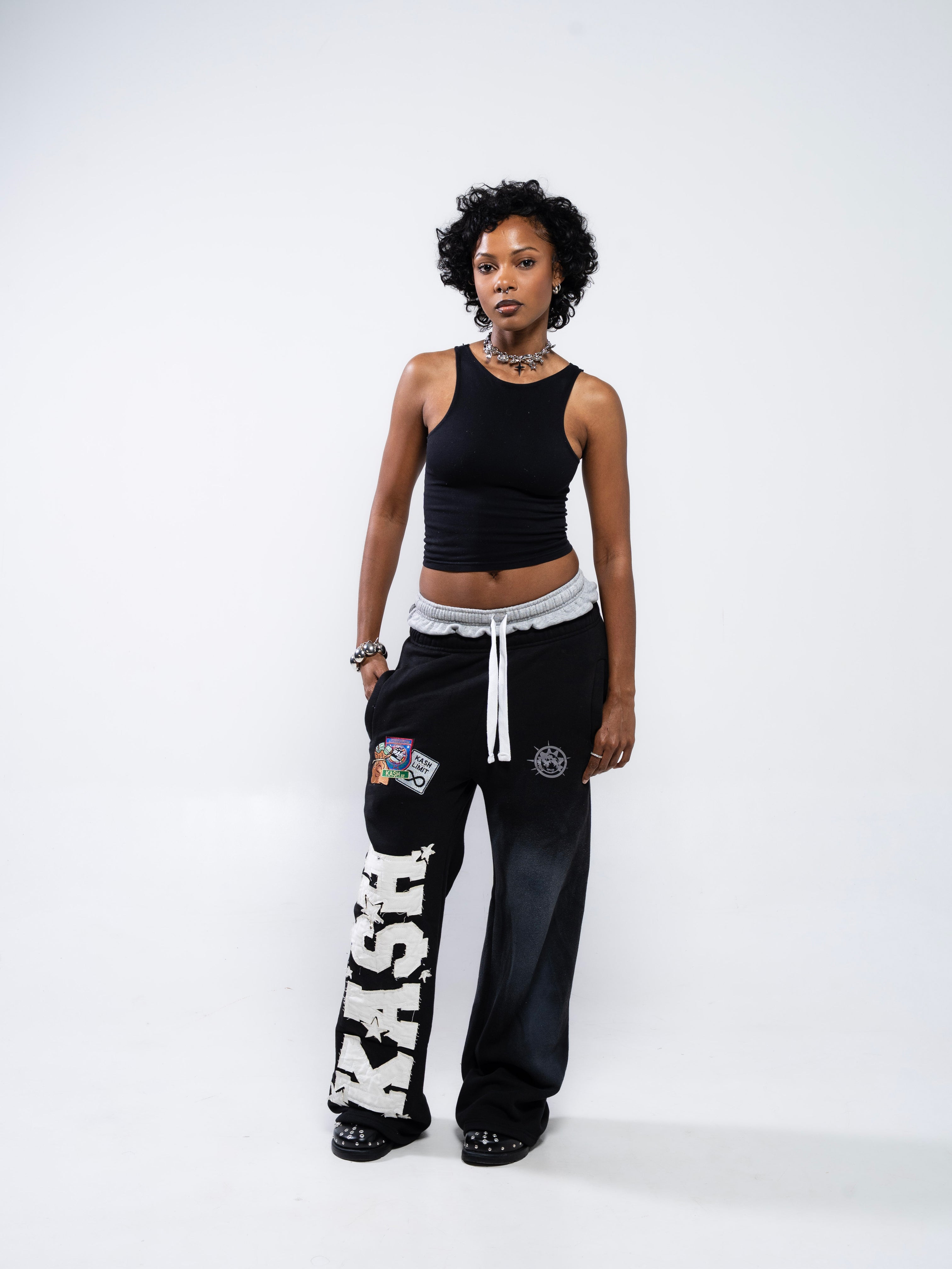 Labellarossa Kash Sweatpants