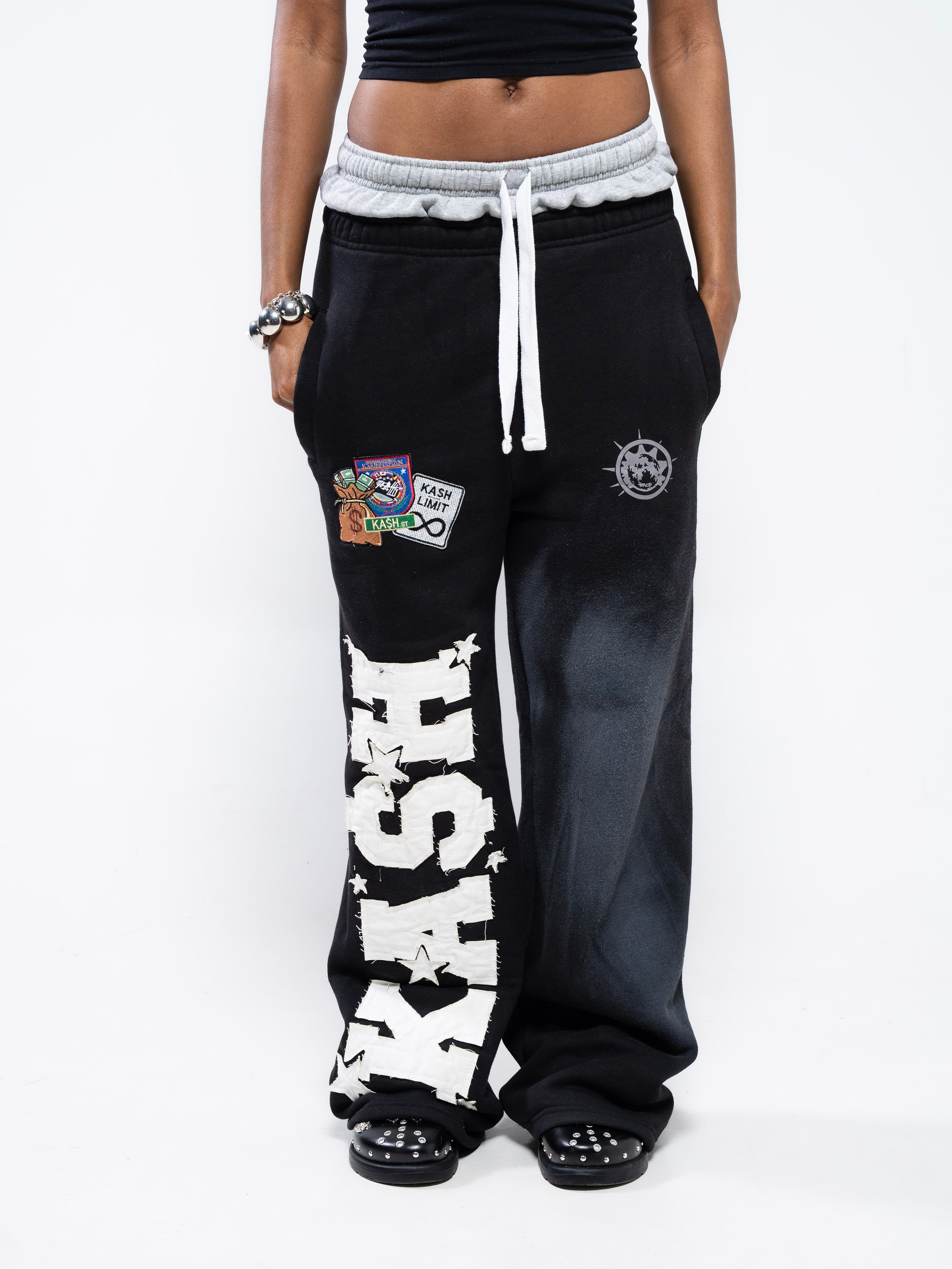 Labellarossa Kash Sweatpants