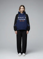 Marty Supreme Boxy Jacket