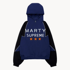 Marty Supreme Boxy Jacket