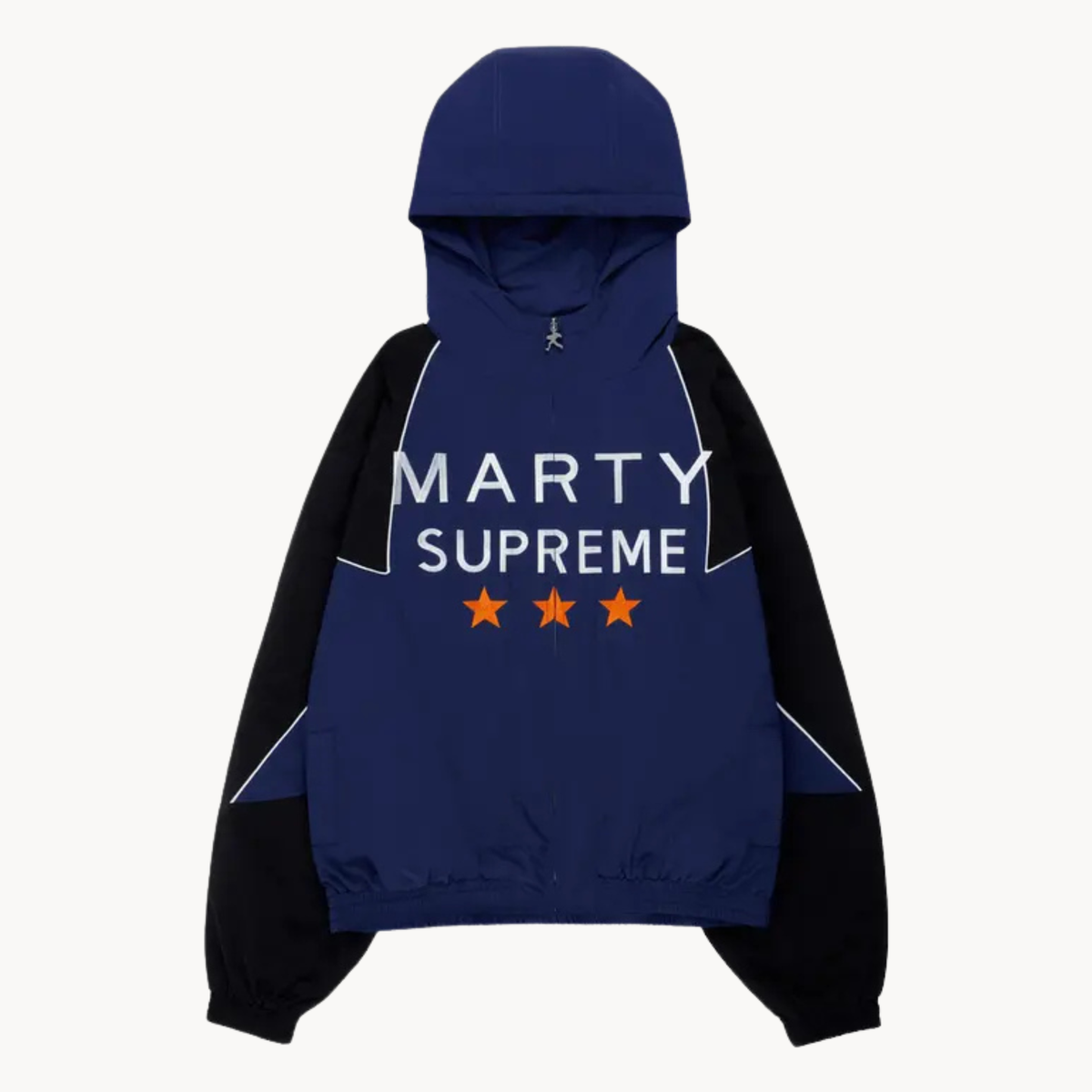 Marty Supreme Boxy Jacket