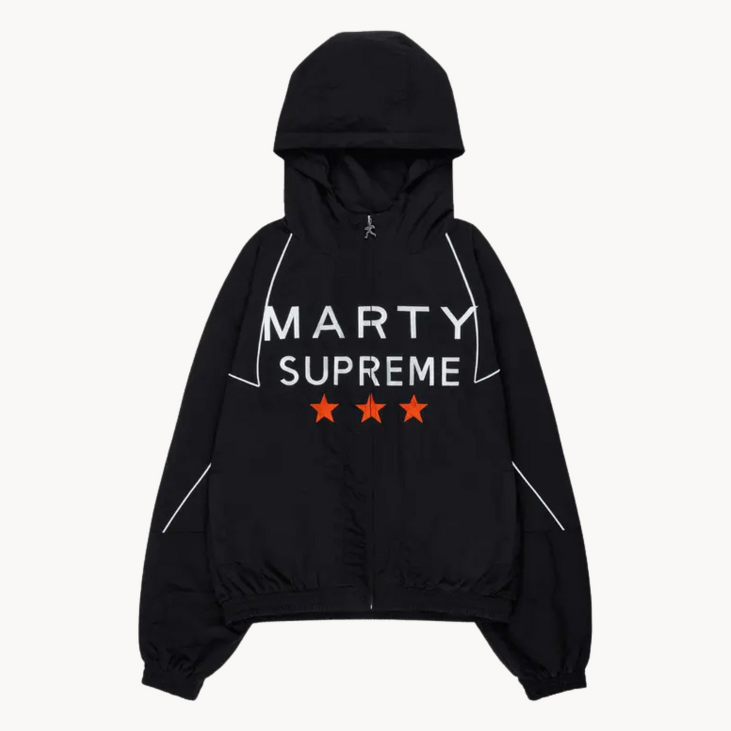 Marty Supreme Boxy Jacket