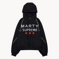 Marty Supreme Boxy Jacket