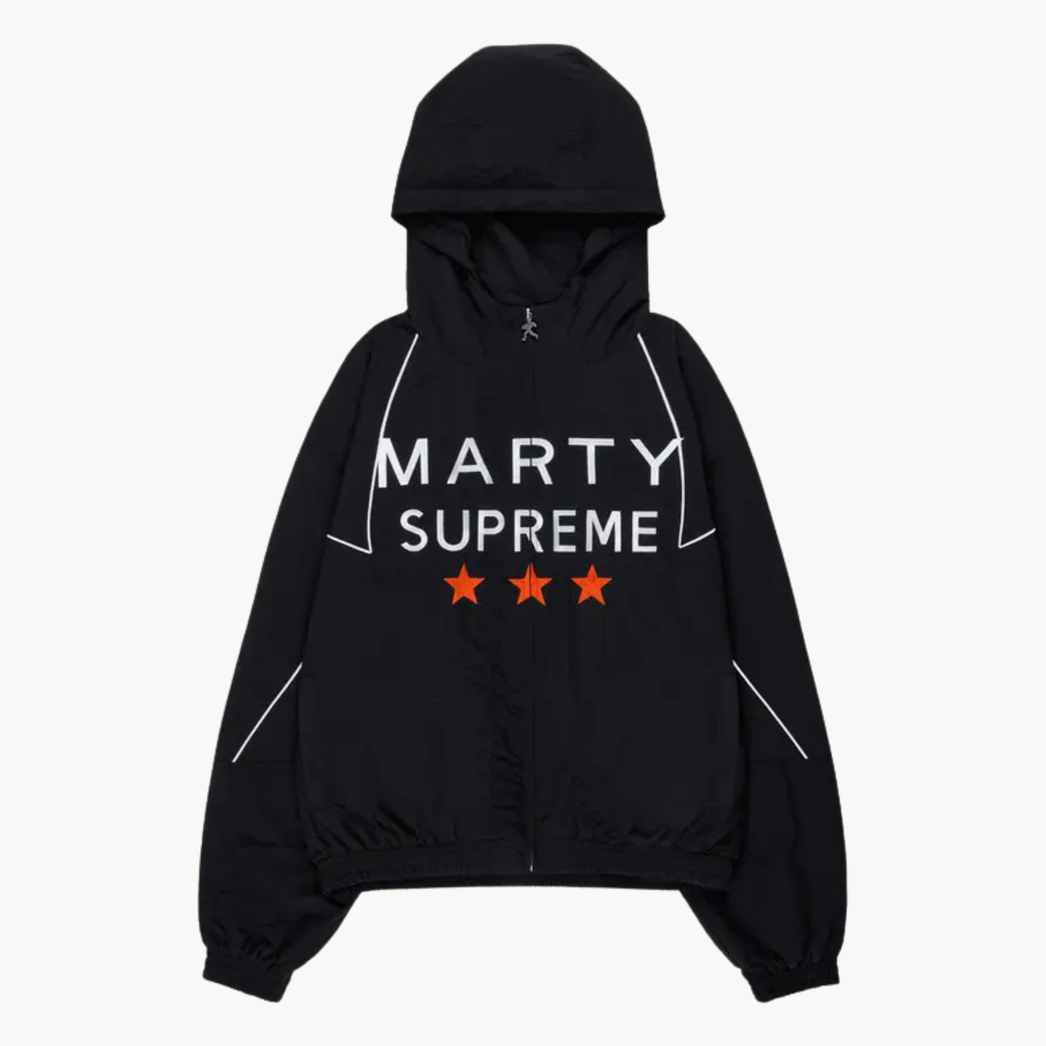 Marty Supreme Boxy Jacket