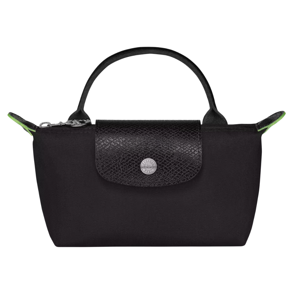 Longchamp Élan Mini Bag Compact Crossbody with Strap Included