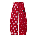 Labellarossa Rhythm Asymmetric Baggy Pants