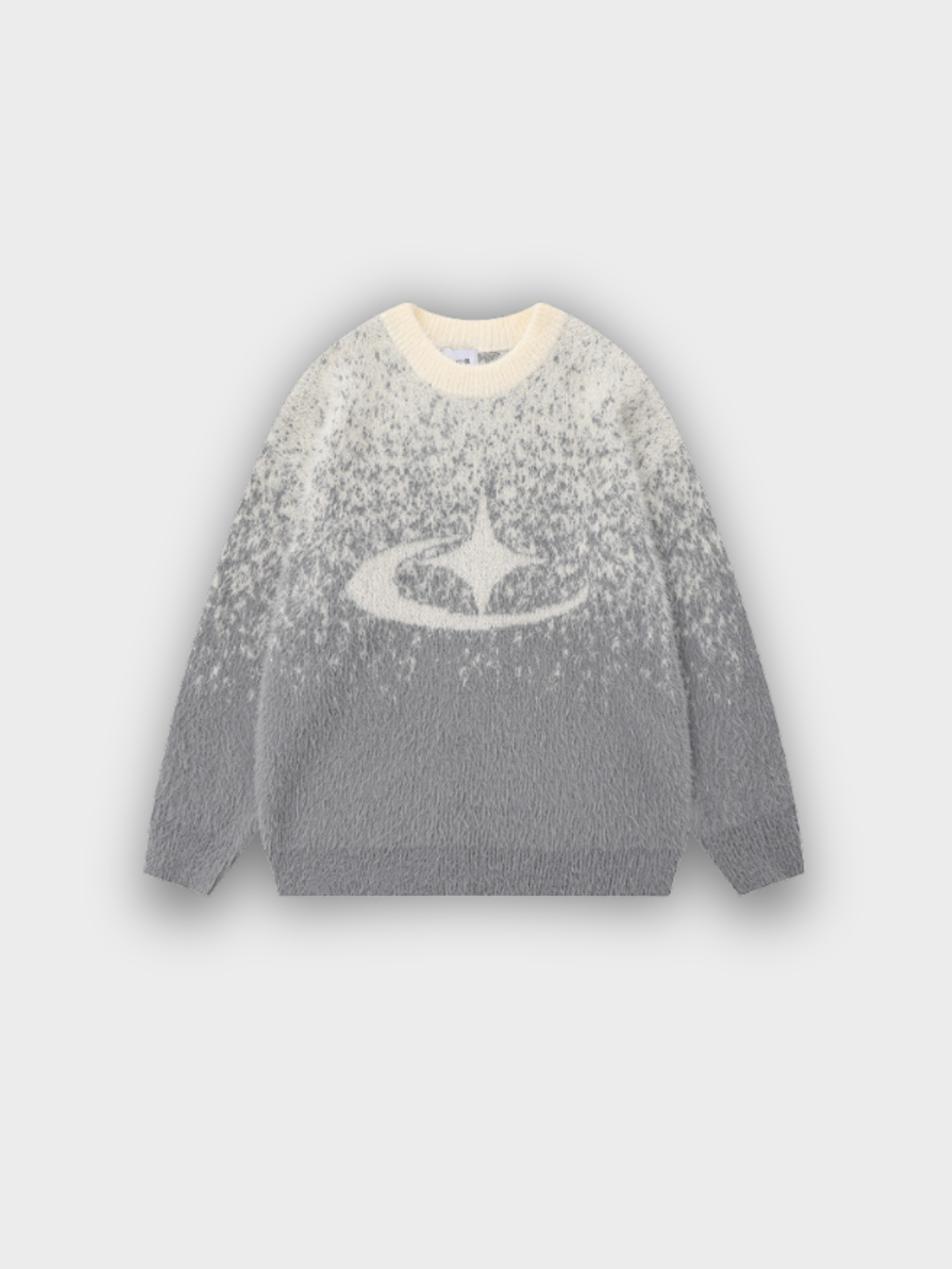 Galaxy Knit Sweater