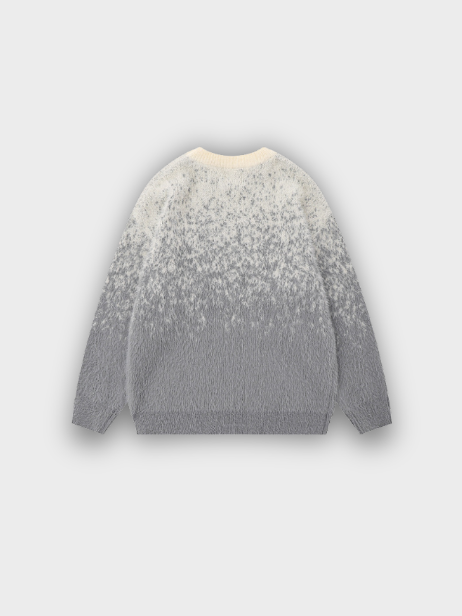 Galaxy Knit Sweater