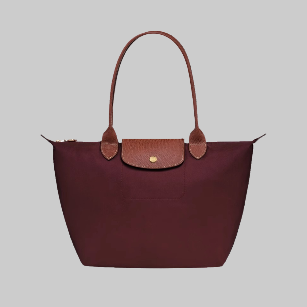 LaBellarossa Tote Bag Lightweight Nylon Organizer