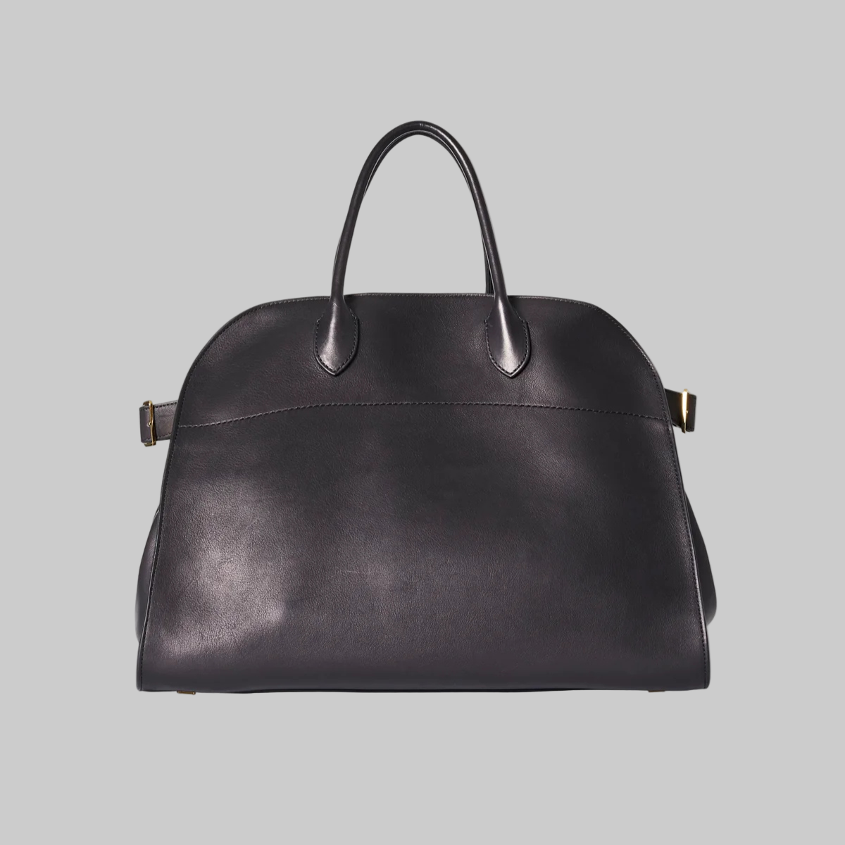 Premium Margaux Genuine Leather Handbag: Spacious, Timeless Style for Everyday Elegance