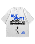 Greater Penguin Boxy T-Shirt