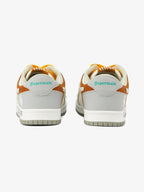 Sunflower Hip-Hop Skate Shoes