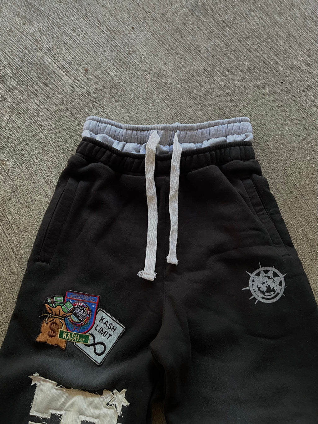 Labellarossa Kash Sweatpants
