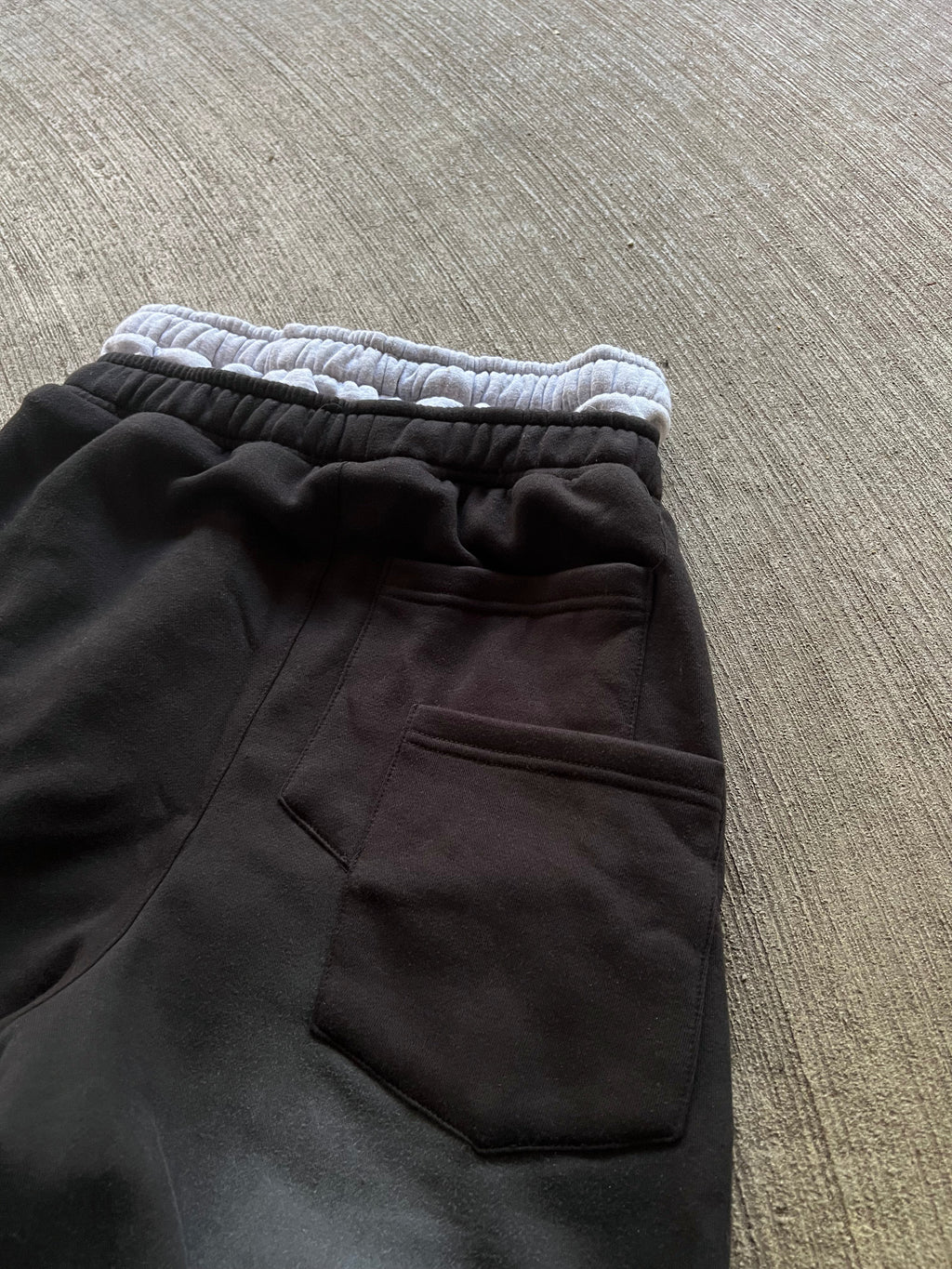 Labellarossa Kash Sweatpants
