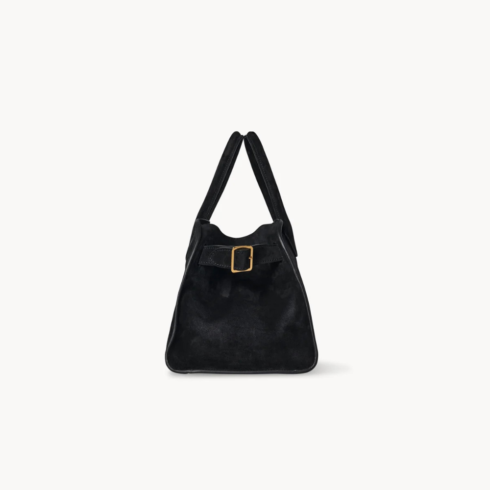 Premium Margaux Genuine Leather Handbag: Spacious, Timeless Style for Everyday Elegance