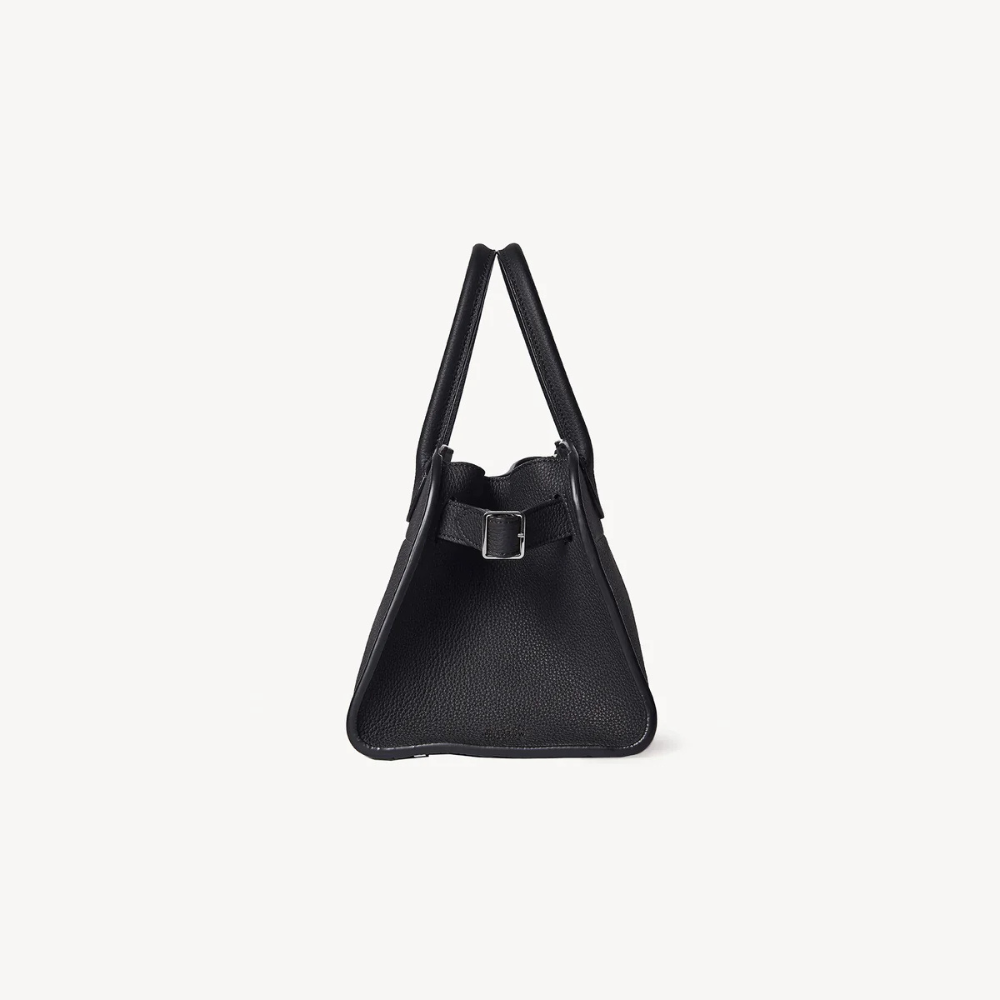Premium Margaux Genuine Leather Handbag: Spacious, Timeless Style for Everyday Elegance
