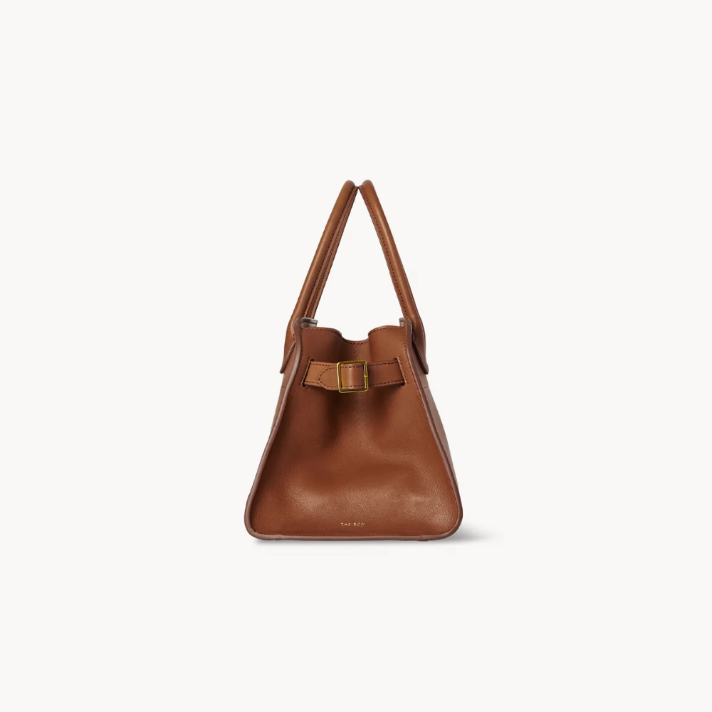 Premium Margaux Genuine Leather Handbag: Spacious, Timeless Style for Everyday Elegance