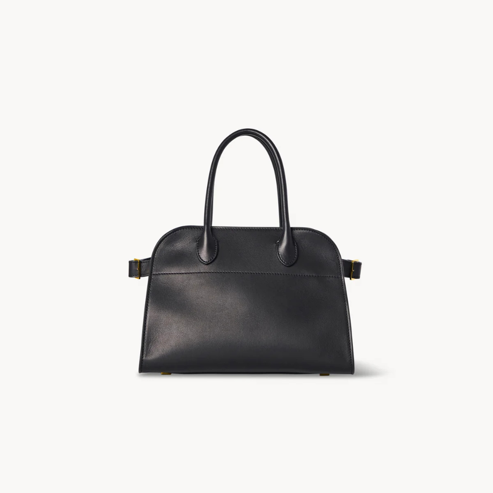 Premium Margaux Genuine Leather Handbag: Spacious, Timeless Style for Everyday Elegance